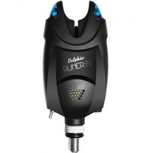 Avertizor Delphin RUNNER 9V - Img 1