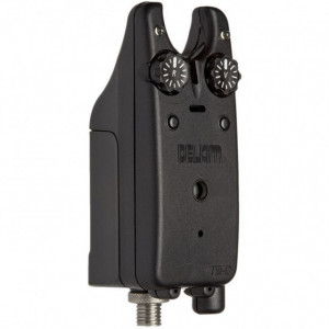 Avertizor electronic Delkim TXI-D - Img 5