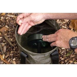 Bac Pentru Apa Korda Compac Spooling - Img 2