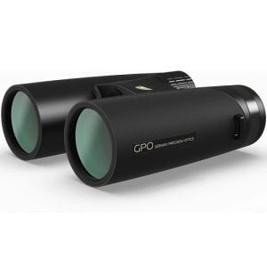 Binoclu GPO Passion, 10x42ED, Black - Img 2