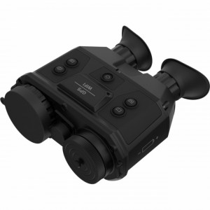 Binoclu Hikmicro DS-2TS16-50VI/W Night Vision