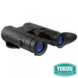 Binoclu Yukon Point 8x42