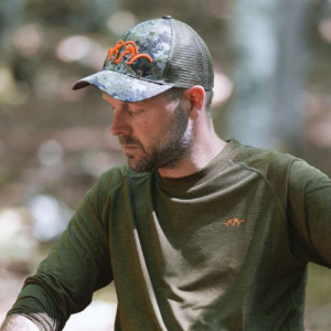 Blaser Sapca Vara Huntec Camo, 571 - Img 4