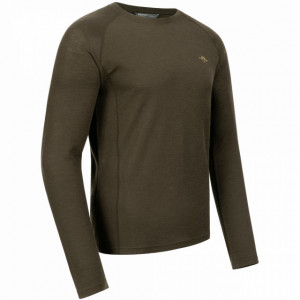 Bluza Blaser Base Layer Jonar, maro - Img 2