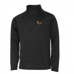 Bluza Savage Gear Regenerator Fleece Kombu