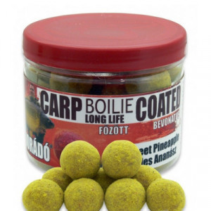 Boiles fiert Haldorado Carp Boilie Long Life Coated, 70 g, 18mm