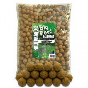 Boiles Haldorado Big Feed C21, 2.5kg, 21mm