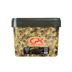 Boilies Tare CPK Old School Competition Squid&Capsuna, 5kg - Img 2
