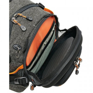 Borseta Daiwa pentru accesorii