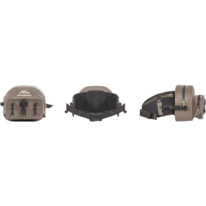 Borsetă Trabucco Seal Storm Waist Bag 6L, 23,5x21x16cm - Img 5