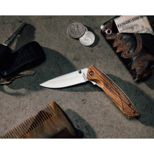 Briceag Browning Pursuit, lama 63 mm - Img 4