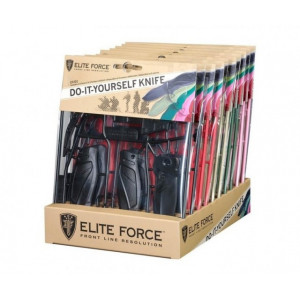 Briceag Walther Elite Force EF201, lama 6.7cm