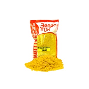 British Bread Benzar Mix, 500g - Img 4