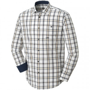 Camasa Blaser Oxford Modern Fit