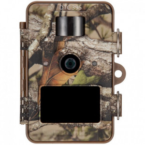 Camera video DTC 395 Camo HD IR.Led Minox