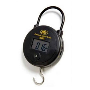 Cantar Digital 25kg LineaEffe
