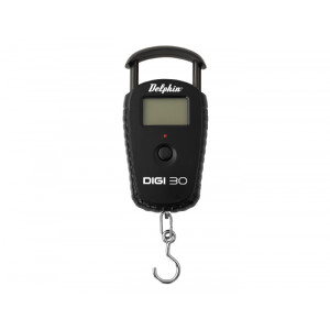Cantar digital Delphin DIGI, 30 kg - Img 1