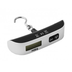 Cantar digital Delphin HANDY 50 maxim 50 kg - Img 2