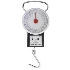 Cantar mecanic 22 kg GoldStar