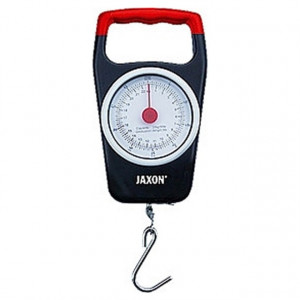 Cantar mecanic 25kg Jaxon