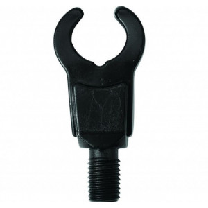 Cap Suport Lanseta Carp Zoom Marshall, Negru, 3buc