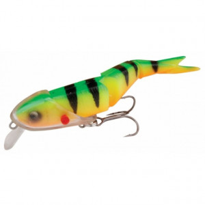 Cap vobler transparent cu ancora nr. 4 Savage Gear - Img 3