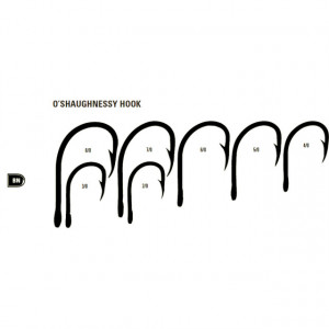 Carlig Mustad Ultrapoint BLN, 94140NPBN - Img 4