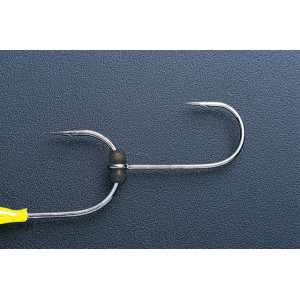 Carlige Decoy Trailer Hook Chaser, 5buc