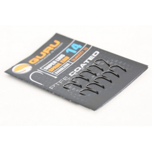 Carlige Guru Super LWG Spade, 10buc - Img 2