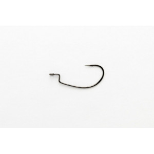 Carlige Offset Decoy Worm 25 Kg Wide
