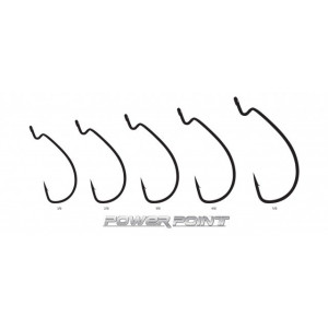 Carlige Offset Magna Super Lock Worm 10 buc/plic Rapture - Img 2