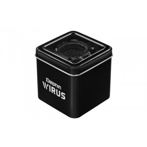 Ceas Delphin WIRUS, 53mm - Img 4