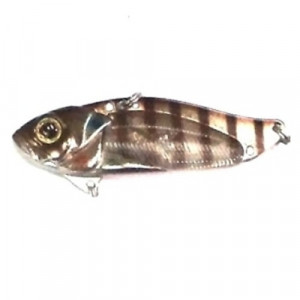 Cicada Astro Vibe 986E 4.5cm / 9.6g Strike Pro