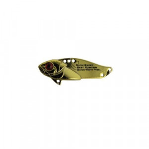 Cicada Strike Pro 4cm; 6,6g Cyber Vibe