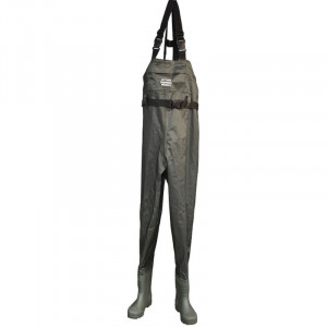 Cizme Waders Piept EnergoTeam Outdoor FZ, Green