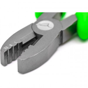 Cleste Korda Mini Krimp pentru sertizat - Img 2
