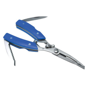 Cleste Multifunctional MT023 Mustad