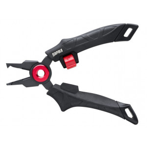 Cleste Rapala RCD Magnum Split Ring Pliers, 17cm - Img 1