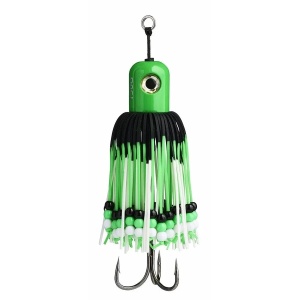 Clonk Madcat Teaser The Original, Green, 100g