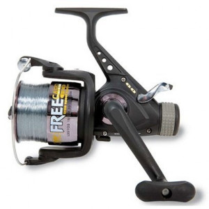 Combo Lanseta Master Carp 3,60m si mulineta Free Carp Lineaeffe - Img 2
