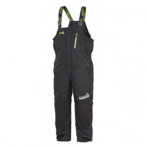 Costum iarna Norfin Discovery 2, verde, Editie Limitata