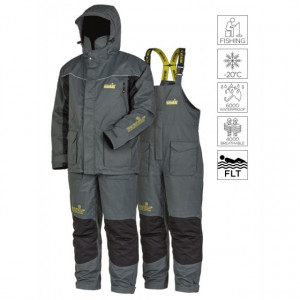 Costum iarna Norfin Element Floating