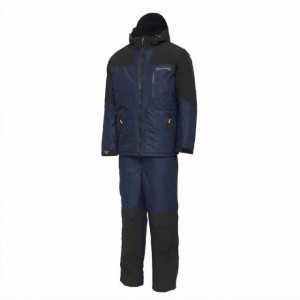 Costum Savage Gear SG2 Thermal Blue Night's Black