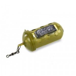 Cosulet Formax Maggot Feeder - Img 3