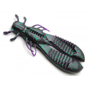 Creatura Raid Egu Chunk 3.5", 8.9cm, Junebug, 6buc/plic