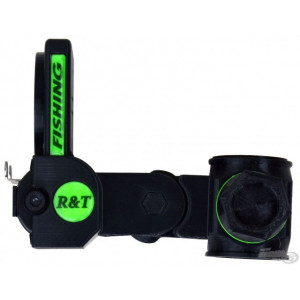 Cronometru si counter dublu cu stoper Haldorado R&T