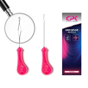 Croseta CPK Easy Splice Needle