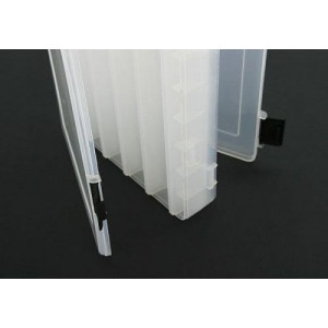 Cutie dubla Formax, 35.5x24x6.5cm - Img 2