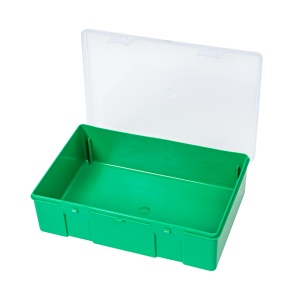 Cutie EnergoTeam Wizard Spinning Box, 26x17x8cm - Img 3