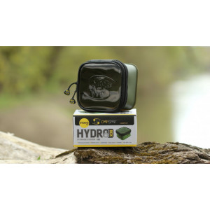 Cutie impermeabila Carp Spirit Hydro Box 122 - Img 4